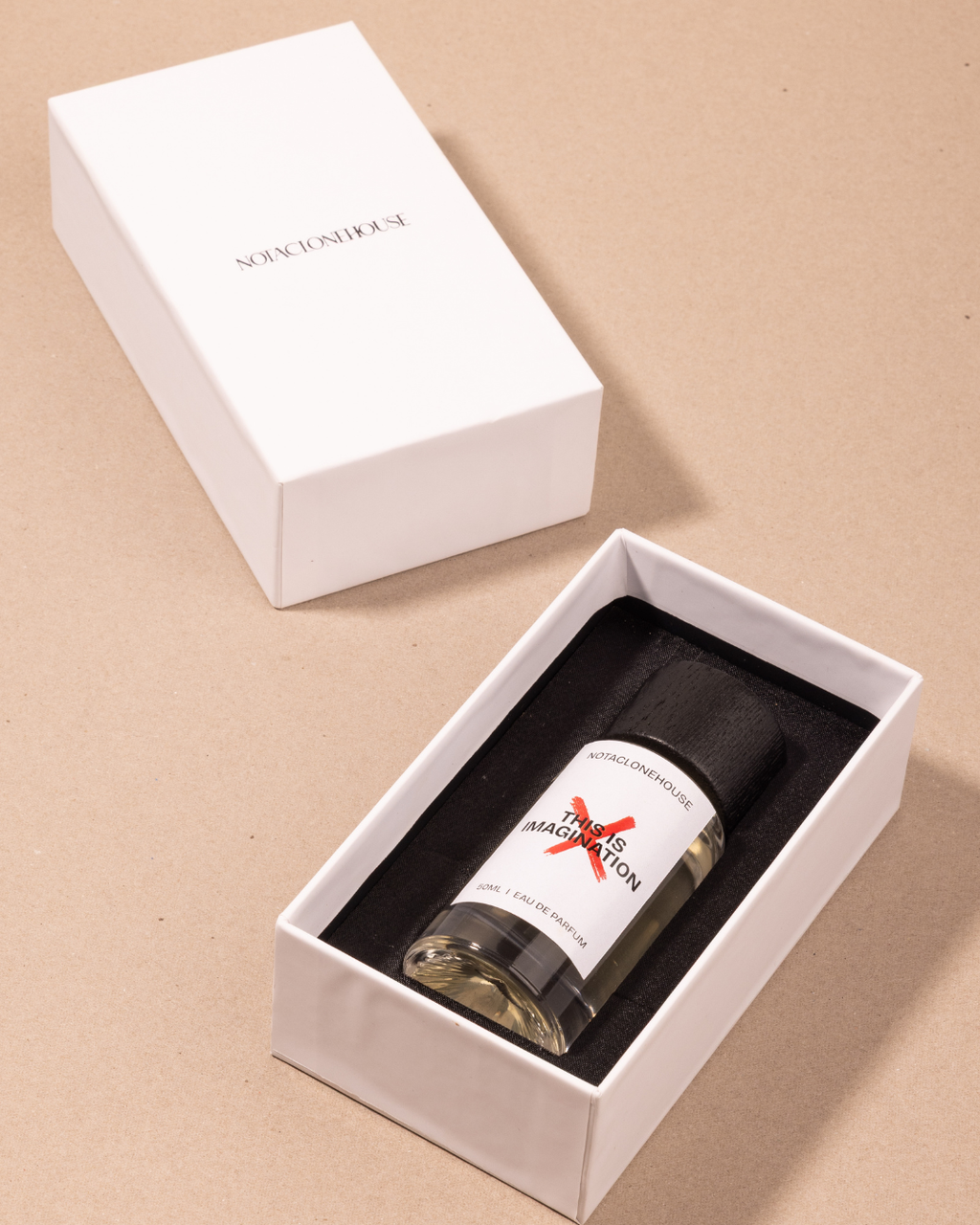 This Is Not Imagination