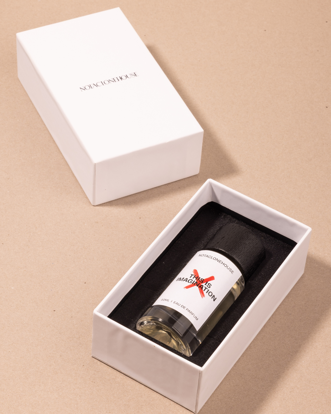 This Is Not Imagination