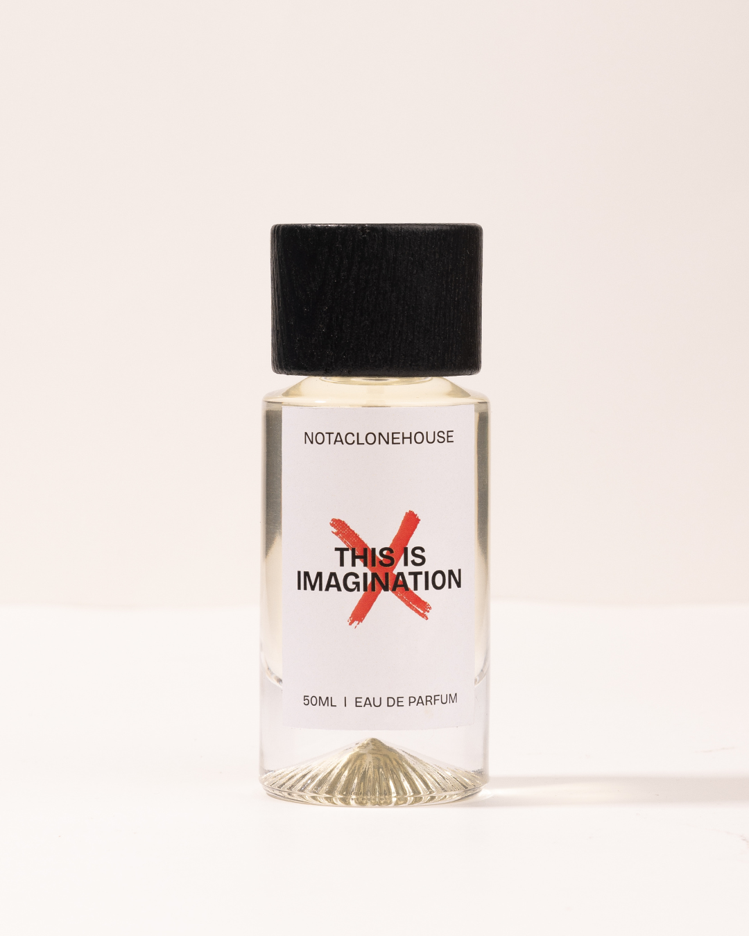 This Is Not Imagination