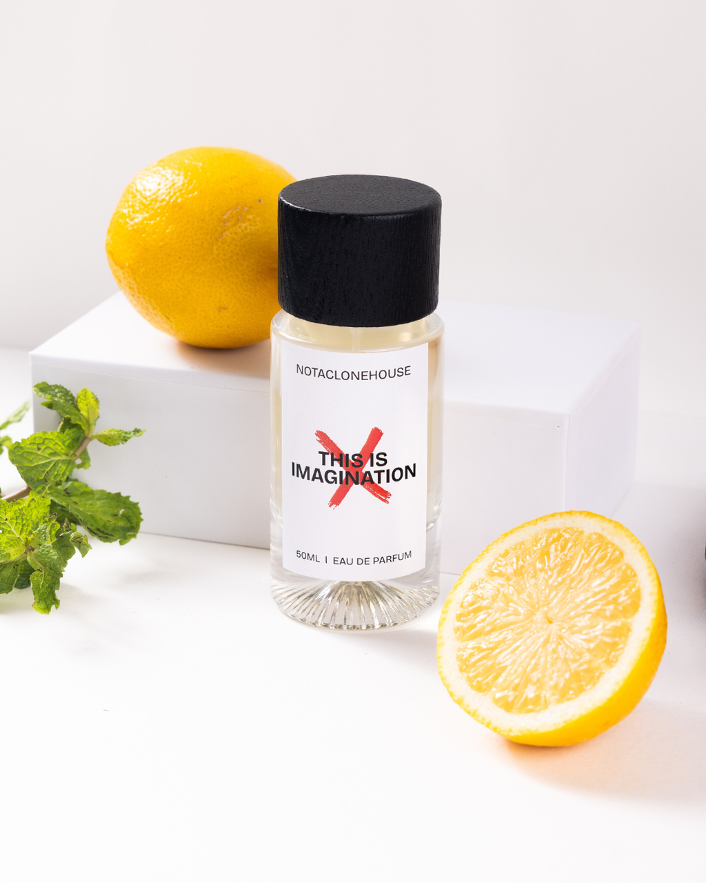 This Is Not Imagination